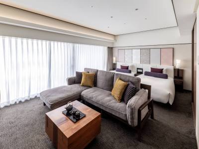 スーペリアコーナーツイン