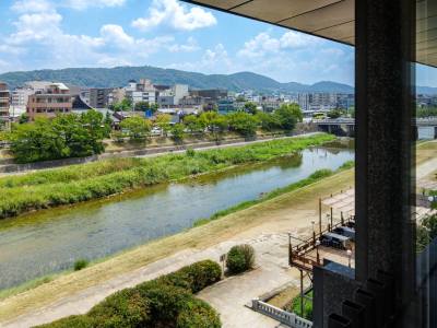  スーペリア鴨川ツイン