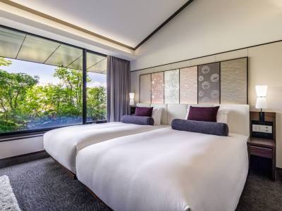 エグゼクティブツイン