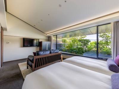 エグゼクティブツイン