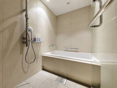 エグゼクティブツイン