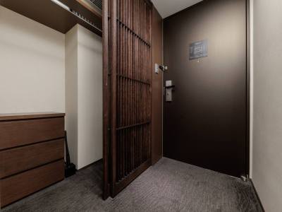 エグゼクティブツイン