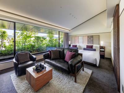 エグゼクティブツイン