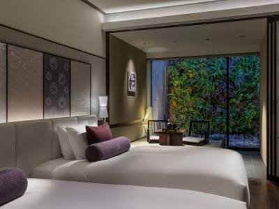 ガーデンスイート