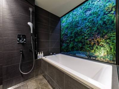 ガーデンスイート