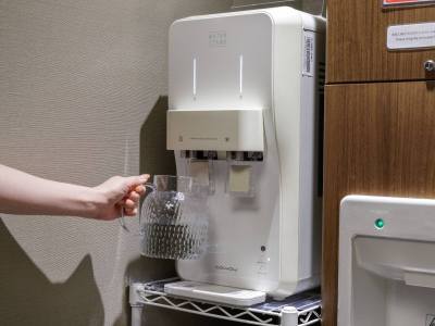 ウォーターサーバー