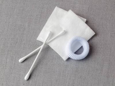 コットンセット