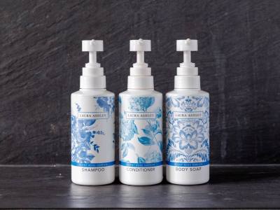 シャンプー・コンディショナー・ボディソープ
