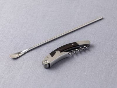 ワインオープナー・マドラー