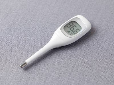 体温計