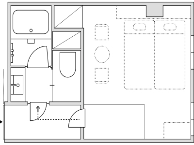 ST3Jｰアウトバス