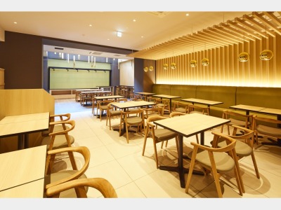 レストランイメージ