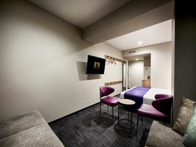 ファミリールーム