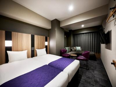 ファミリールーム