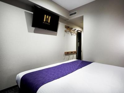 スタンダードキング