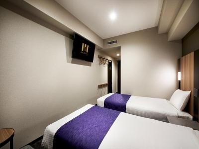 スタンダードツイン