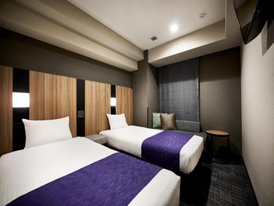 スタンダードツイン