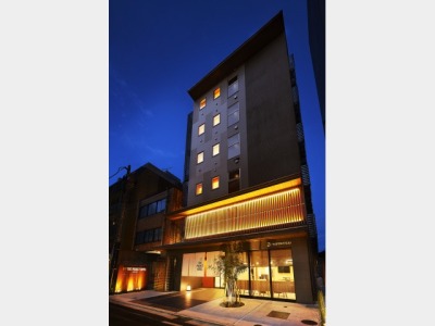 ＴＨＥ　ＰＯＣＫＥＴ　ＨＯＴＥＬ　京都四条烏丸