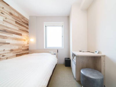 スタンダードルーム