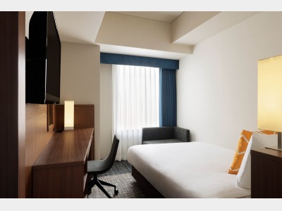 シングルルーム