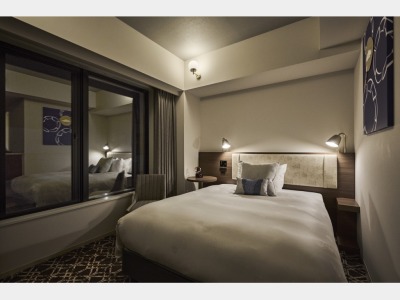 コンフォートダブル（一例）