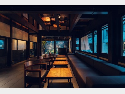 ロビー（イメージ）