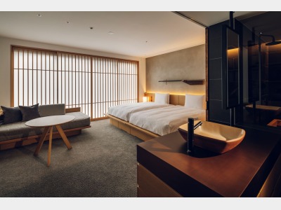 客室（イメージ）