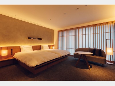 客室（イメージ）