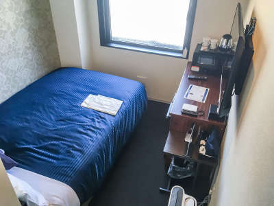 シングルルーム