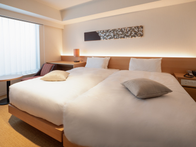 スタンダードツイン