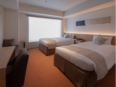 スーペリアツイン