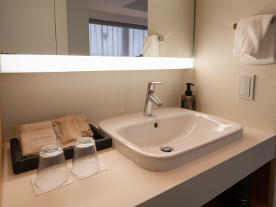 スタンダードダブル