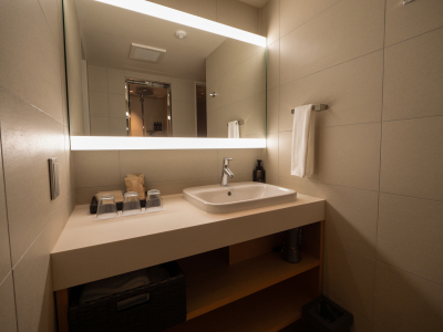 デラックスツイン