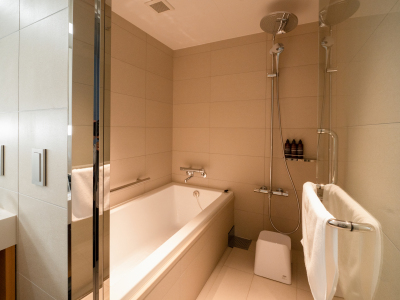 お風呂（エグゼクティブツイン）