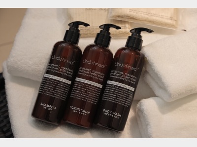 バスアメニティ