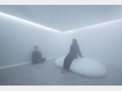 メディテーションルーム　BLANK