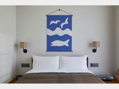 客室一例（イメージ）