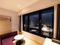 �y�f���b�N�X�c�C���z���������猩���鉮�㉀��̃��C�g�A�b�v�̗l�q�B