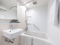 �y�X�[�y���A�c�C���z�o�X�E�g�C���̓Z�p���[�g�^�C�v�ł��B