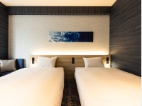 �y�X�^���_�[�h�c�C���z�x�b�h�T�C�Y : 110cm�~195cm 2��ł��B