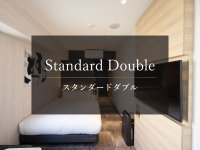 �X�^���_�[�h�_�u��