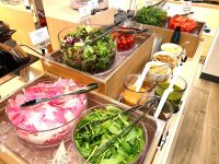 �y���H�z���s�̐H������n��H�ނ��g��������؁B