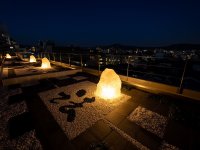 �y���㉀��z���C�g�A�b�v�̗l�q�B