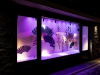 �y�O�ρz���C�g�A�b�v���ꂽ�V���[�E�B���h�E�B