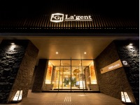 �y�O�ρz��̊O�ς̕��͋C�B