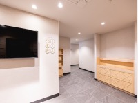 �y�G���x�[�^�[�z�[���zEV�z�[���t�߂ɃA���j�e�B�̂��p�ӂ��������܂��B