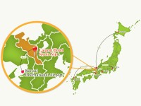 �e�n����̃A�N�Z�X