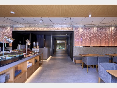 レストラン（イメージ）