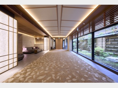 ロビー（イメージ）