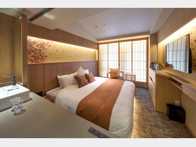 客室（イメージ）